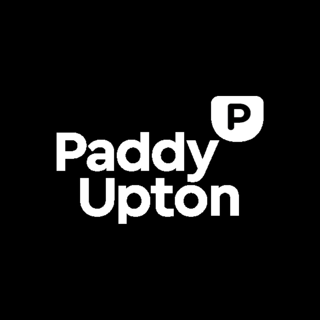 Paddy Upton