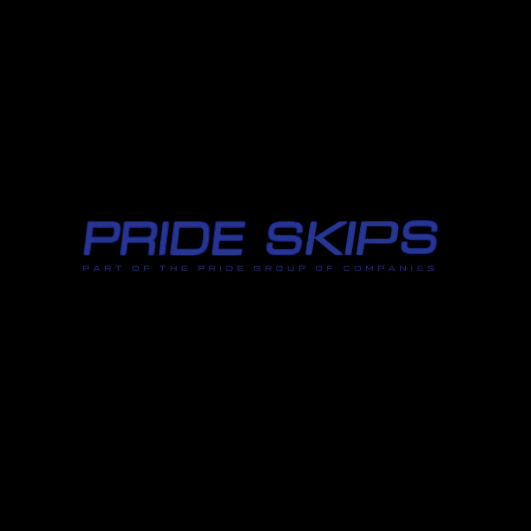 Pride Skips